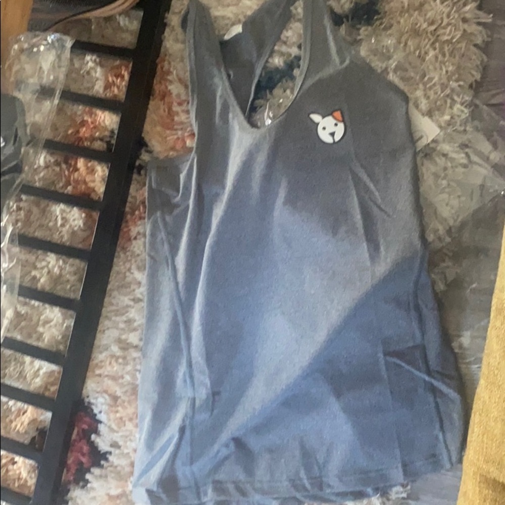 Sport tank top